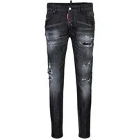 Dsquared2 5-Pocket-Jeans Skater Jean