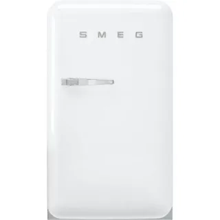 SMEG FAB10RWH6 Stand-Kühlgerät