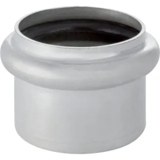 Geberit Löthülse mit O-Ring G1 1/2 40 mm , 159623001 159623001