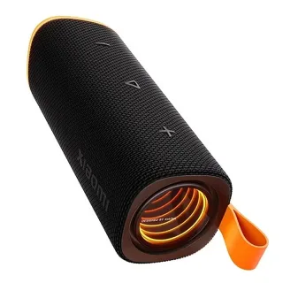 Xiaomi Portable Speaker Wireless bluetooth 6.0 Speaker 18W Powerful Audio 3D Ambient Lights 14H Playback TWS Pairing IP6