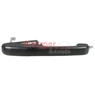 Metzger T?rau?engriff hinten rechts VW Passat 35i 2310588