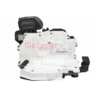 Metzger T?rschloss vorne rechts Audi A8 2314364