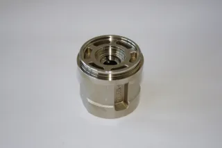 ELMAG Rotor-Gehäuse (Nr. 26A) - 9403017