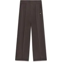 Guess Jogg Pants OLYMPE STRAIGHT PANTS - Hose Damen - Stoffhose - gerade Hose