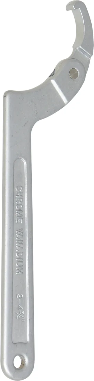 KS Tools Gelenk-Hakenschlüssel mit Nase - 517.1304