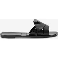 Jenny Fairy Jenny Fairy Damen Flip-Flops 39 schwarz 5905588549833 Badepantolette