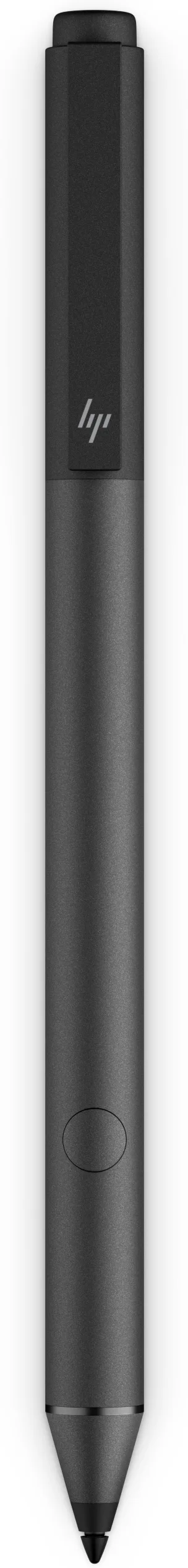 HP Tilt | 2my21aa#abb | Digitaler Stift - dunkel aschgrau silberfarben