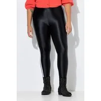 Angel of Style Leggings Leggings Tight Fit Seitenstreifen