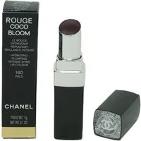 CHANEL Lippenstift Chanel Rouge Coco Bloom Lippenstift 3g Wild 160