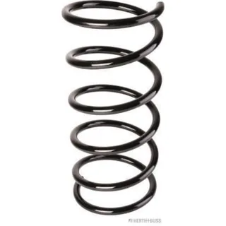 Jakoparts Feder hinten Hyundai Terracan