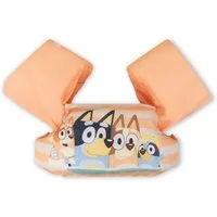 Swim Essentials Schwimmhilfe Bluey Puddle Jumper 2-6 Jahre