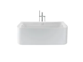 Duravit Happy D.2 Plus Badewanne Weiß 1800x800 mm - 700453000000000 700453000000000
