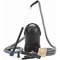 OASE Teichschlammsauger PondoVac Classic, 1400 W, -, Teichsauger, Schlammsauger, Teichreinigung