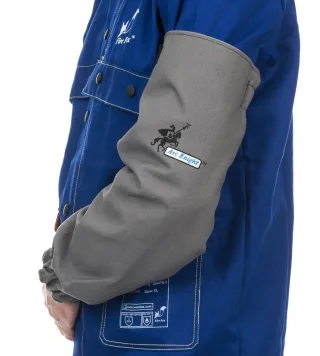 ELMAG Schweißerschutz Ärmel Arc Knight WELDAS 38-4321 XL - 59159