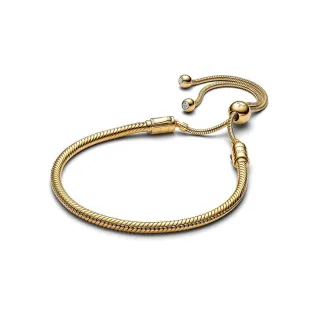 Pandora Armband Moments 563580C01-2