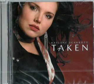 Taken (CD)