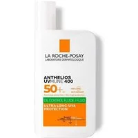 La Roche-Posay Sonnenschutzcreme ANTHELIOS UV-MUNE 400 oil control fluid SPF50+ 50ml
