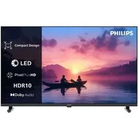Philips 24PHS6050/12 LED-Fernseher (60 cm/24 Zoll, HD ready, Smart-TV)