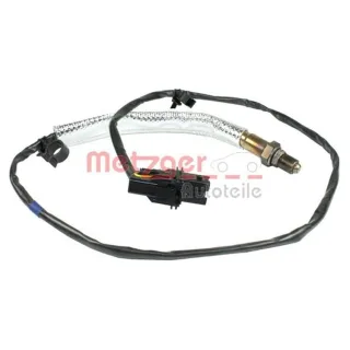 Metzger Lambdasonde Volvo C70 S60 S70 S80 V70 Xc70