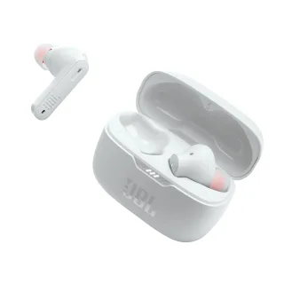 JBL Tune 230NC TWS [Bluetooth 5.2] weiß