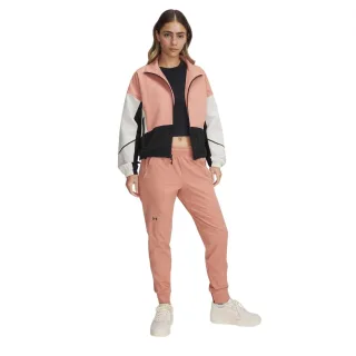 Under Armour - Jogginghosen für Damen (Pink)