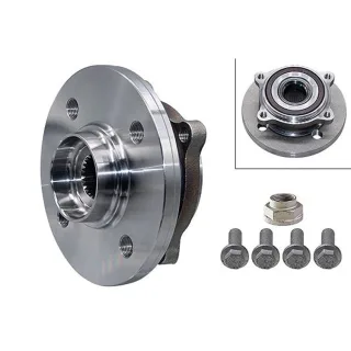 FAG Radlager vorne Mini R50 R52 R53 R56 R57 R59 1,6