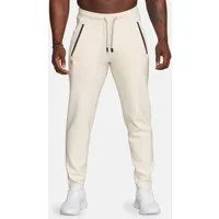 GOLD'S GYM APPAREL Trainingshose ERIC schnelltrocknend, atmungsaktiv, Bund mit Kordelzug
