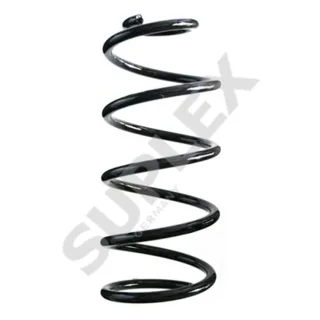 Suplex Feder hinten Fiat Grande Punto
