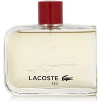 Lacoste Eau de Toilette Red