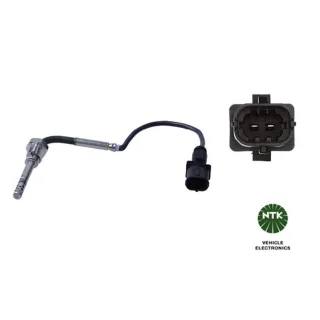 NTK Abgastemperatursensor nach Partikelfilter Jeep Renegade 1,6