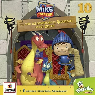 10/und die spannendste Geschichte aller Zeiten