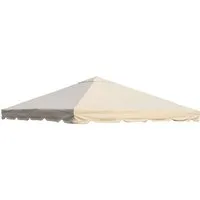 OUTFLEXX Pavillon-Ersatzdach