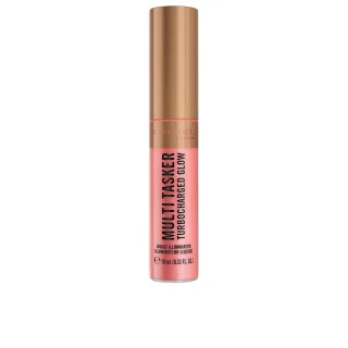 Multi Tasker Iluminador Líquido #002-rosy Rebel 10 ml