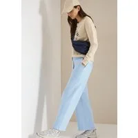 CECIL Stoffhose im Loose Fit