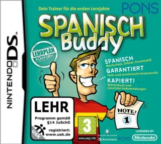 Spanisch Buddy
