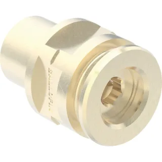 Geberit Wasseranschluss für AP Druckspüler 245731001