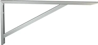KWC Aquarotter Konsole, MAXIMA, Edelstahl, 40x320x675 mm, 2000057094 2000057094
