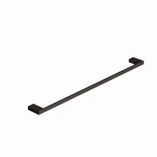 Kludi VELA C Badetuchhalter Länge = 600MM Bronze Gunmetal, 31979N2 31979N2