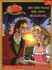 Prinzessin Sissi Sissi und Franz ihre erste Begegnung