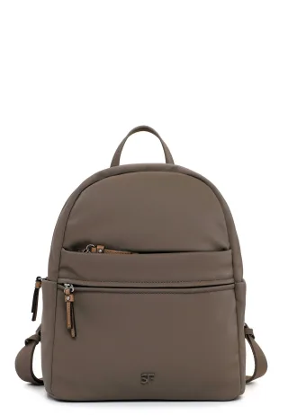 SURI FREY - Rucksack SFY Bonny taupe 900