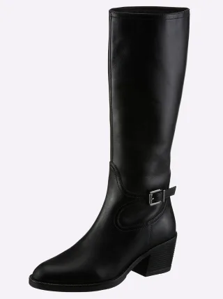 heine Stiefel