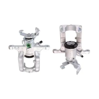 Bosch Bremssattel hinten rechts Chevrolet Opel 0986135129