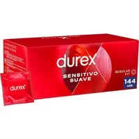 durex Kondome Durex Extra Thin Condooms - 144st.