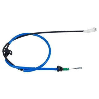 Febi Seilzug f?r Feststellbremse Volvo S80 V70 Xc70