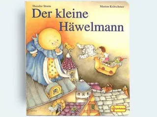 Der kleine Häwelmann