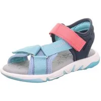 Superfit Superfit sportliche Mädchen Sandale Sandale