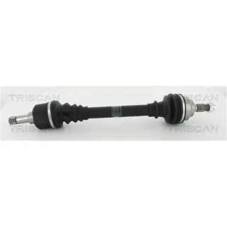 Triscan Antriebswelle links Citroen DS Peugeot 854028683
