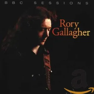 The BBC Sessions