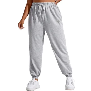 Damen Jogginghose in Übergröße| Enzo Designer Womenswear