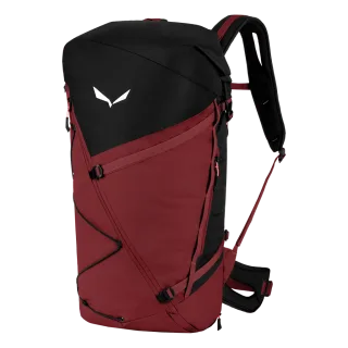 SALEWA - Puez 32+5L Rucksack Damen - Schwarz (Gr.UNI)